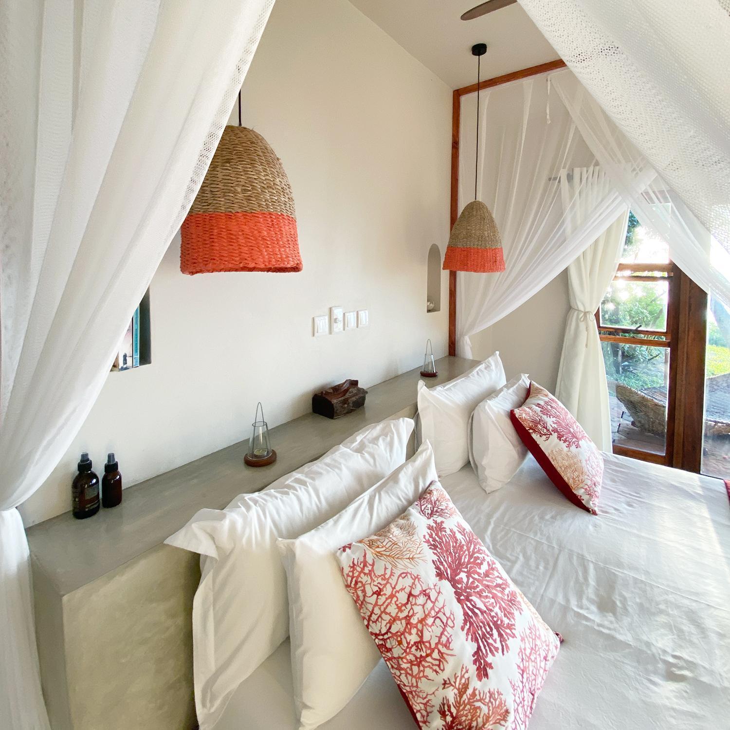 Casa Babi Bed & Breakfast Vilanculos Exterior photo